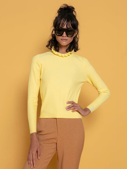 AMARELO/CL