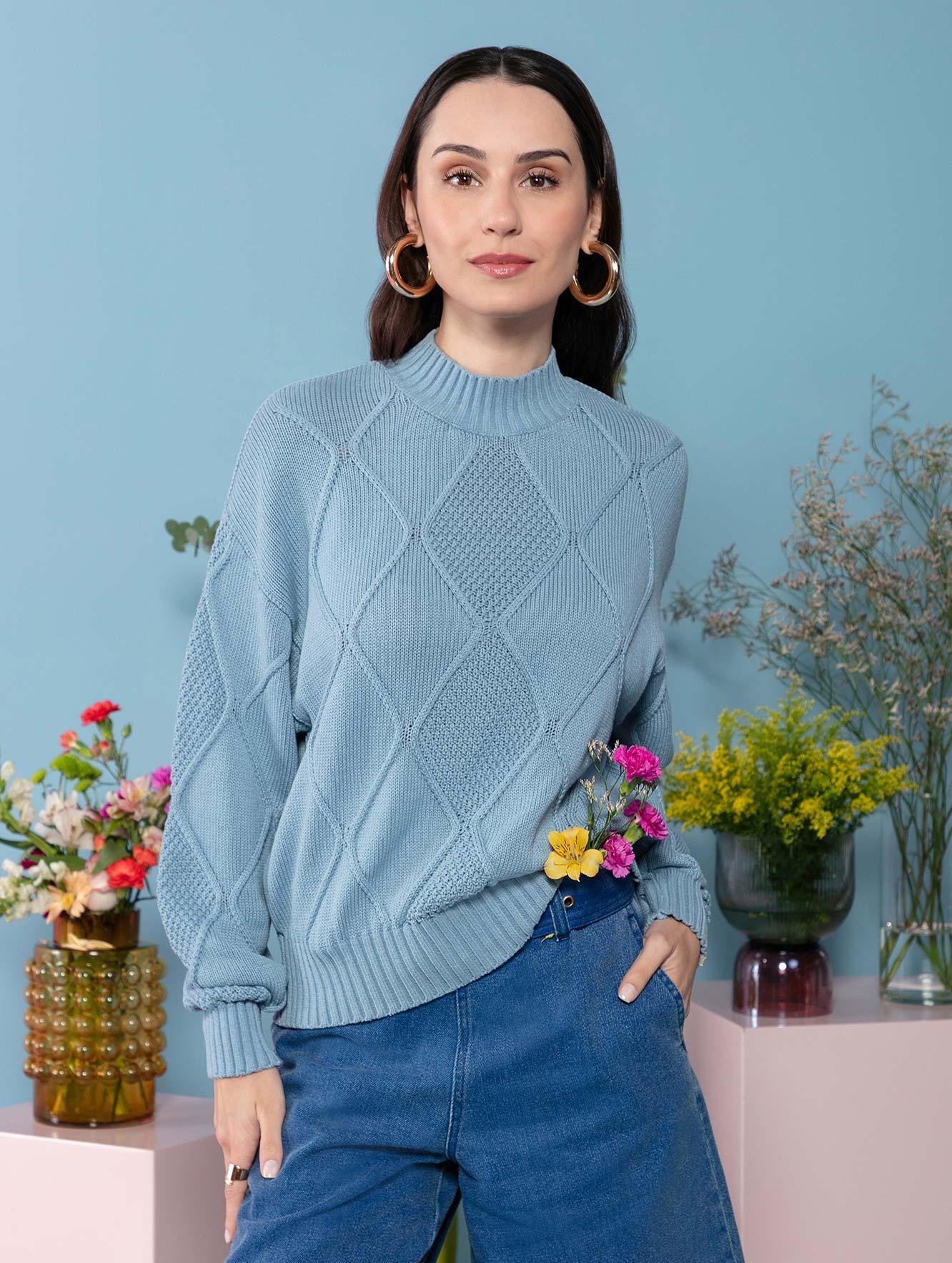 AZUL/CL
