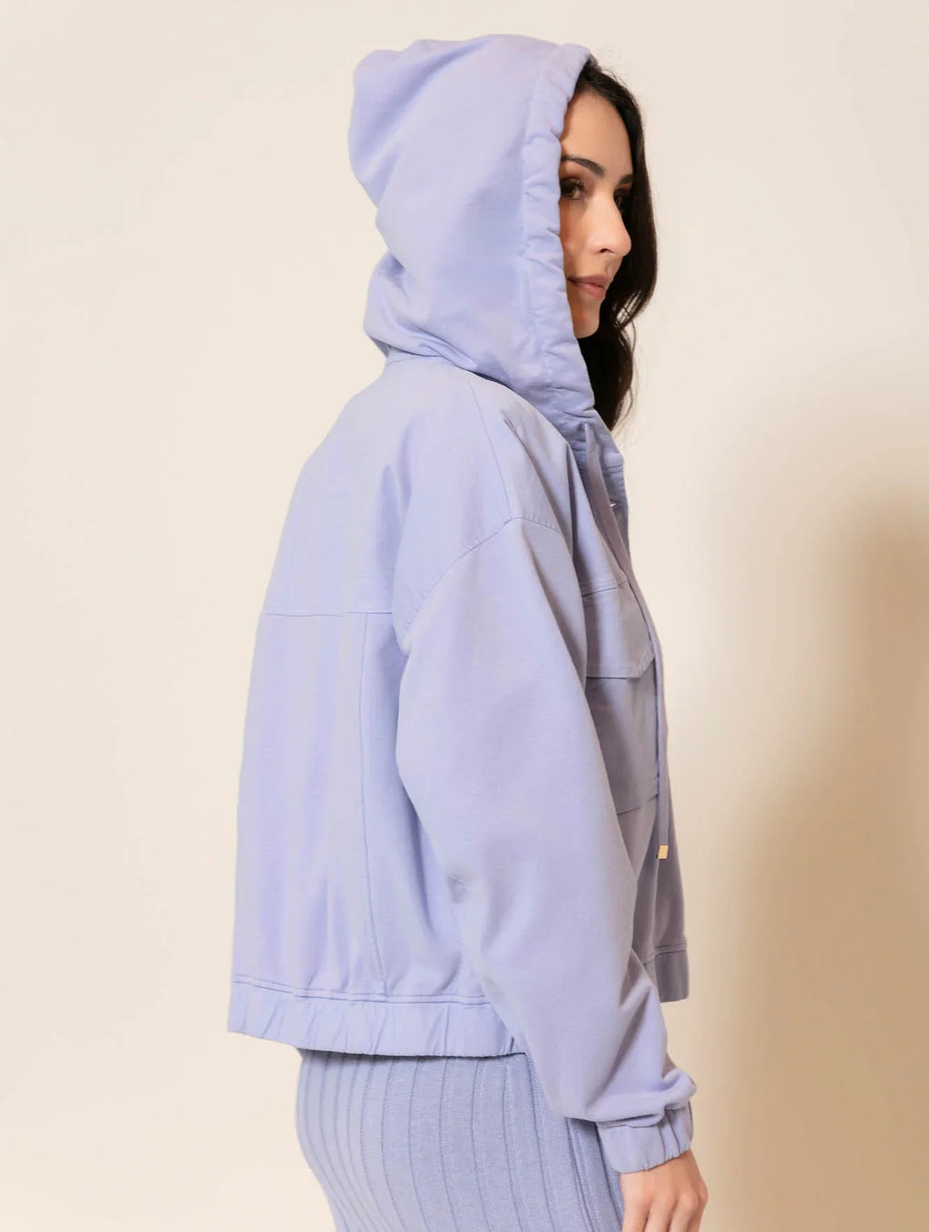 AZUL PASTEL