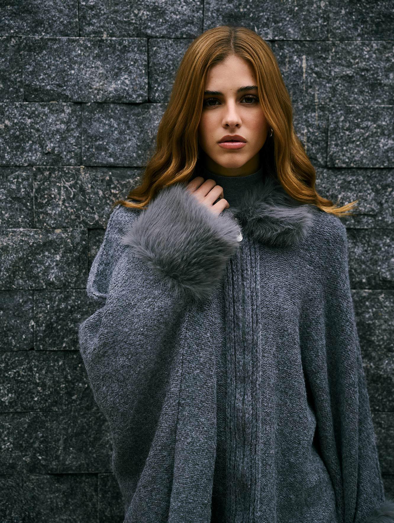 CINZA/ES