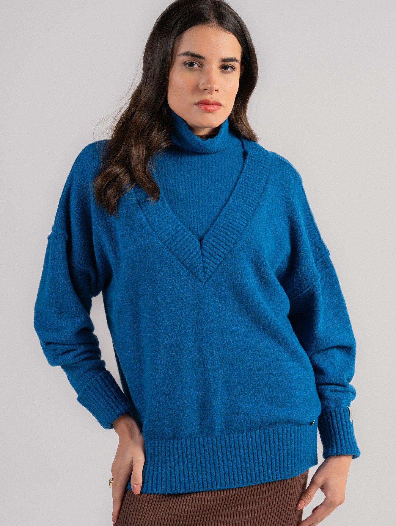 AZUL/ME
