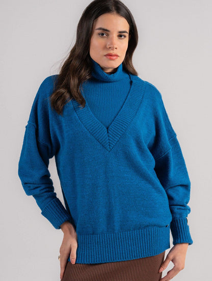 AZUL/ME