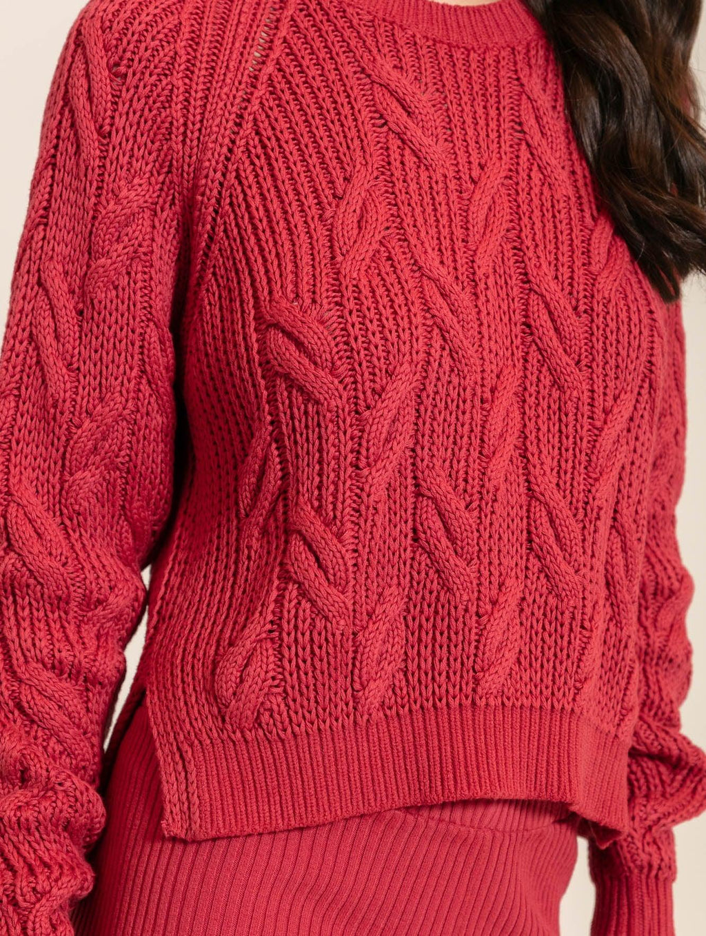 VERMELHO CARMIM