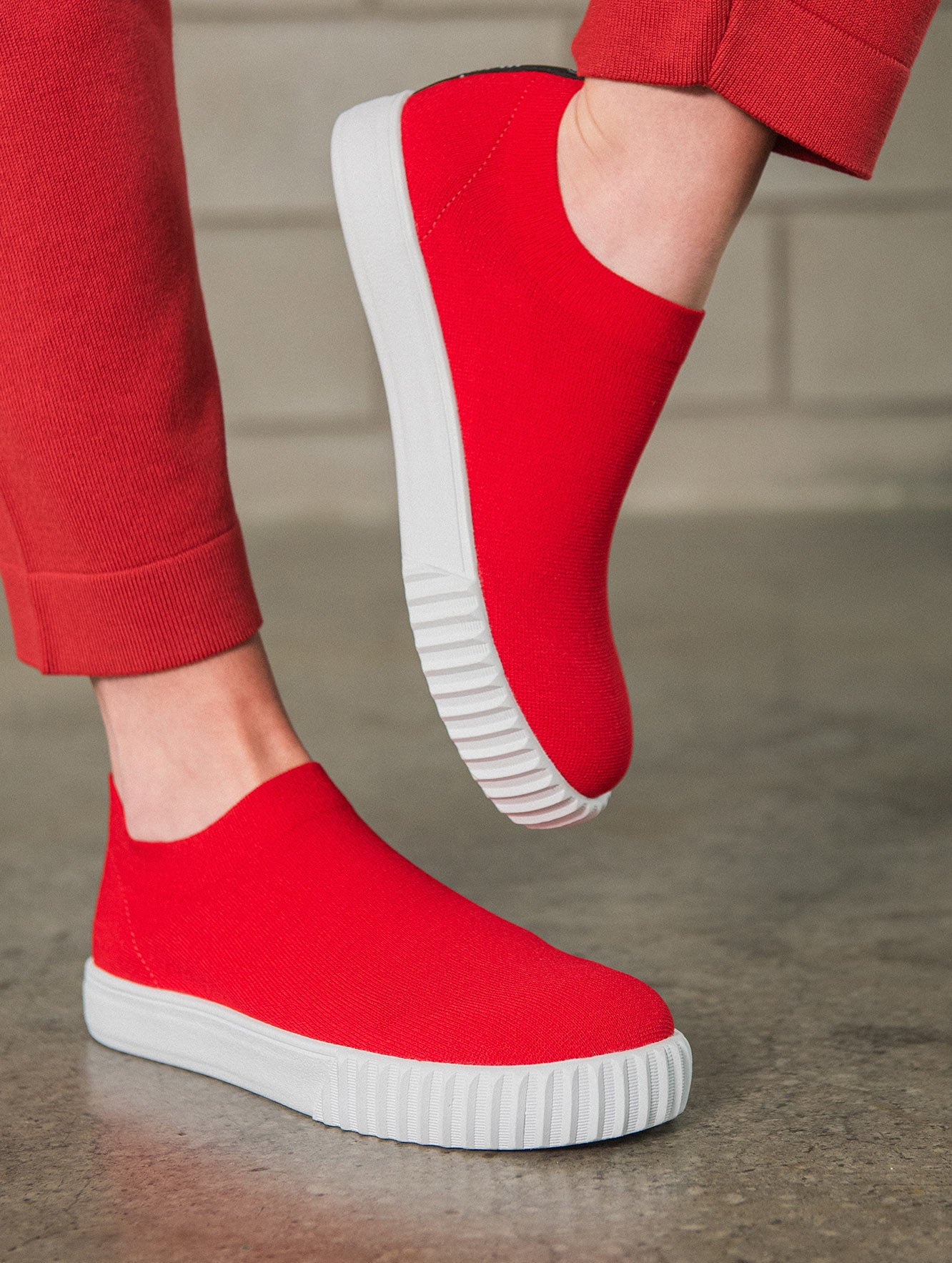 VERMELHO ROUGE