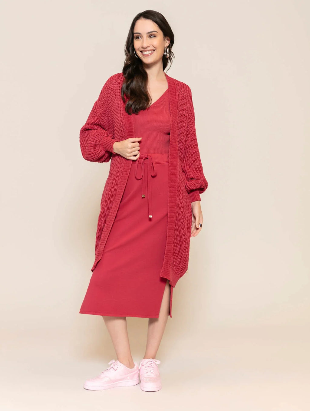 VERMELHO CARMIM