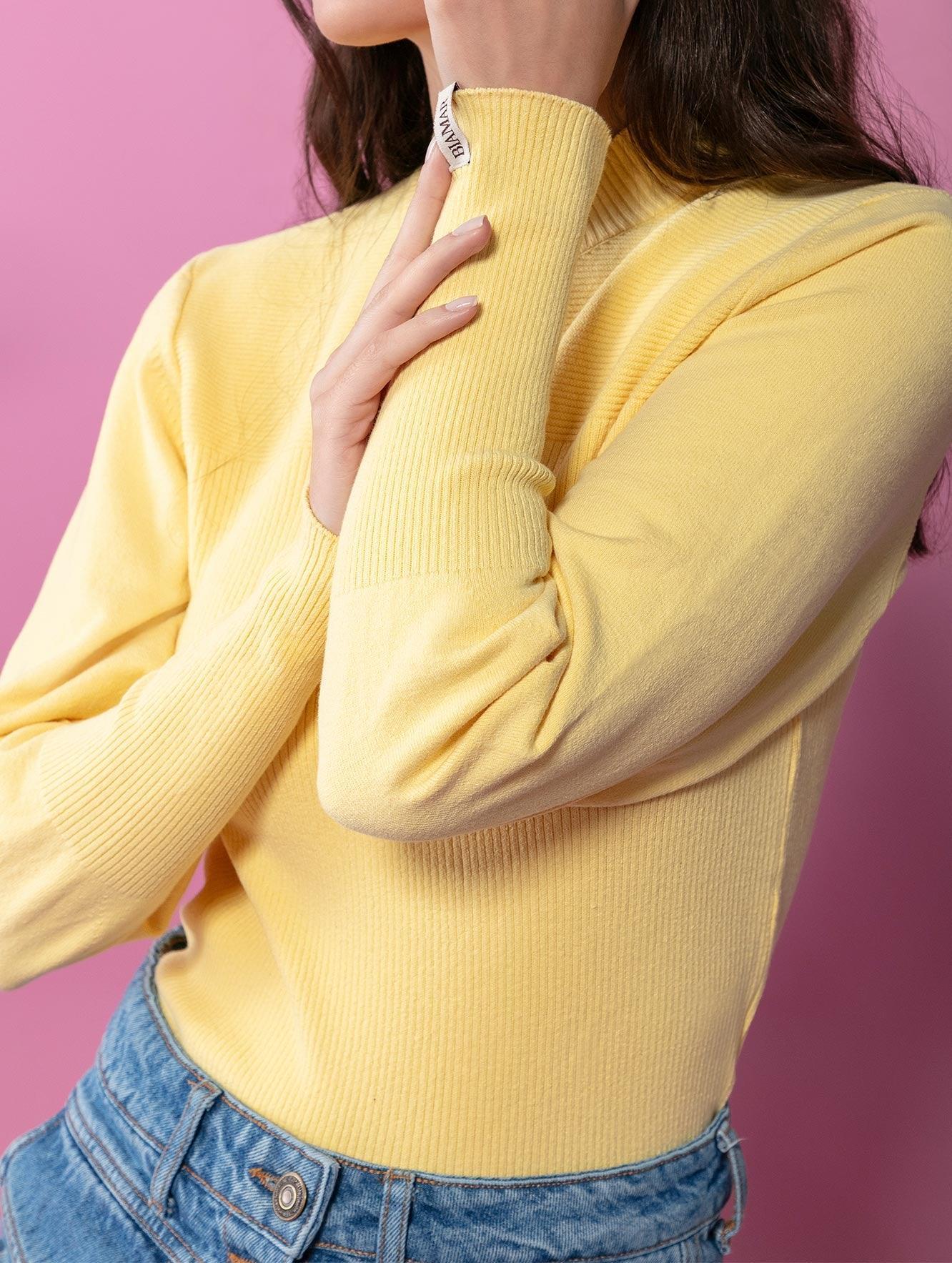 AMARELO/CL