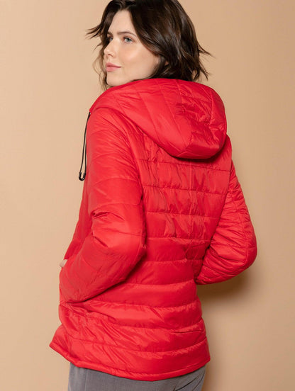 VERMELHO