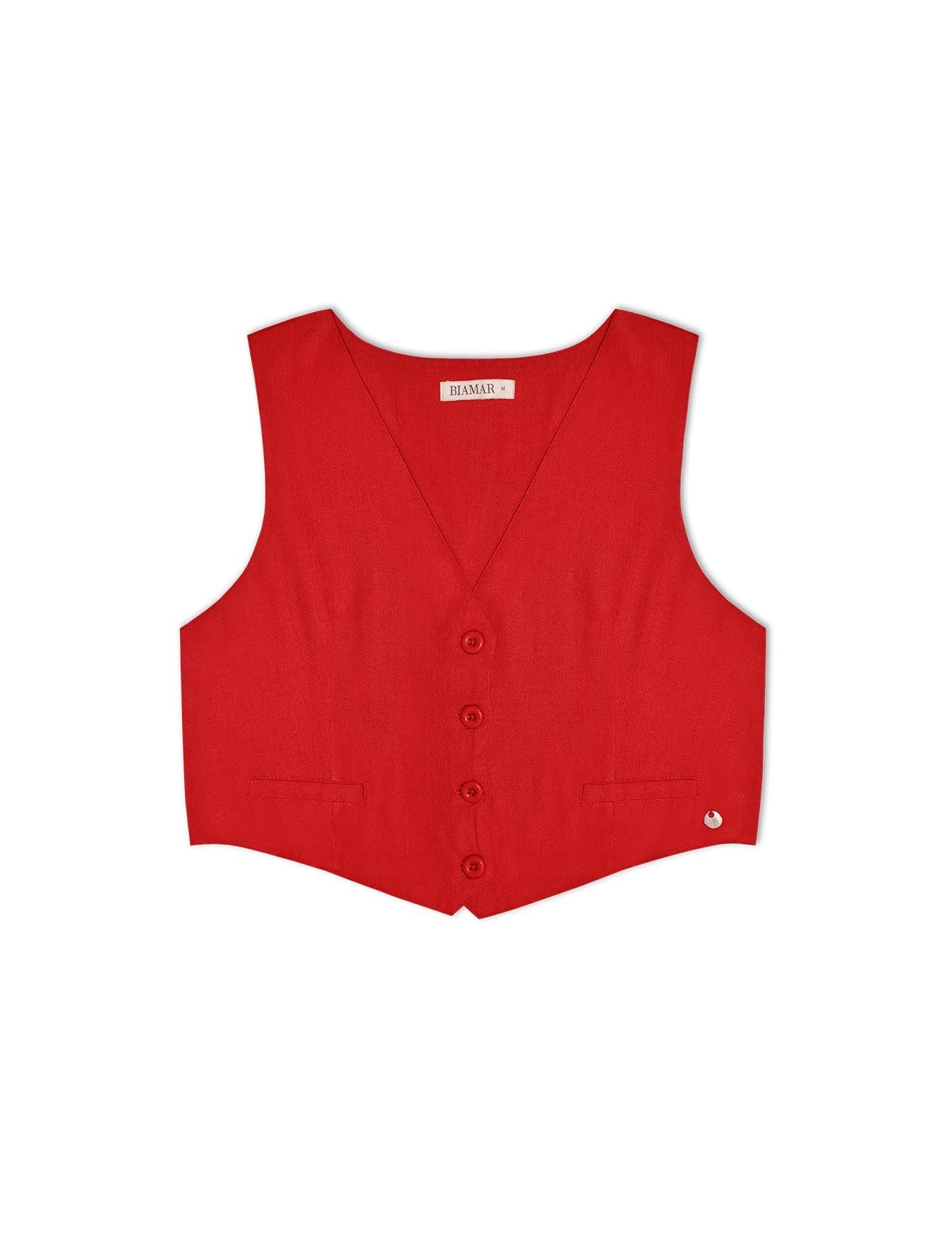 VERMELHO/ES
