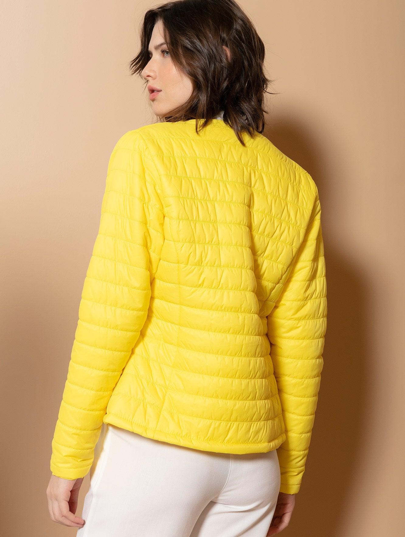 AMARELO