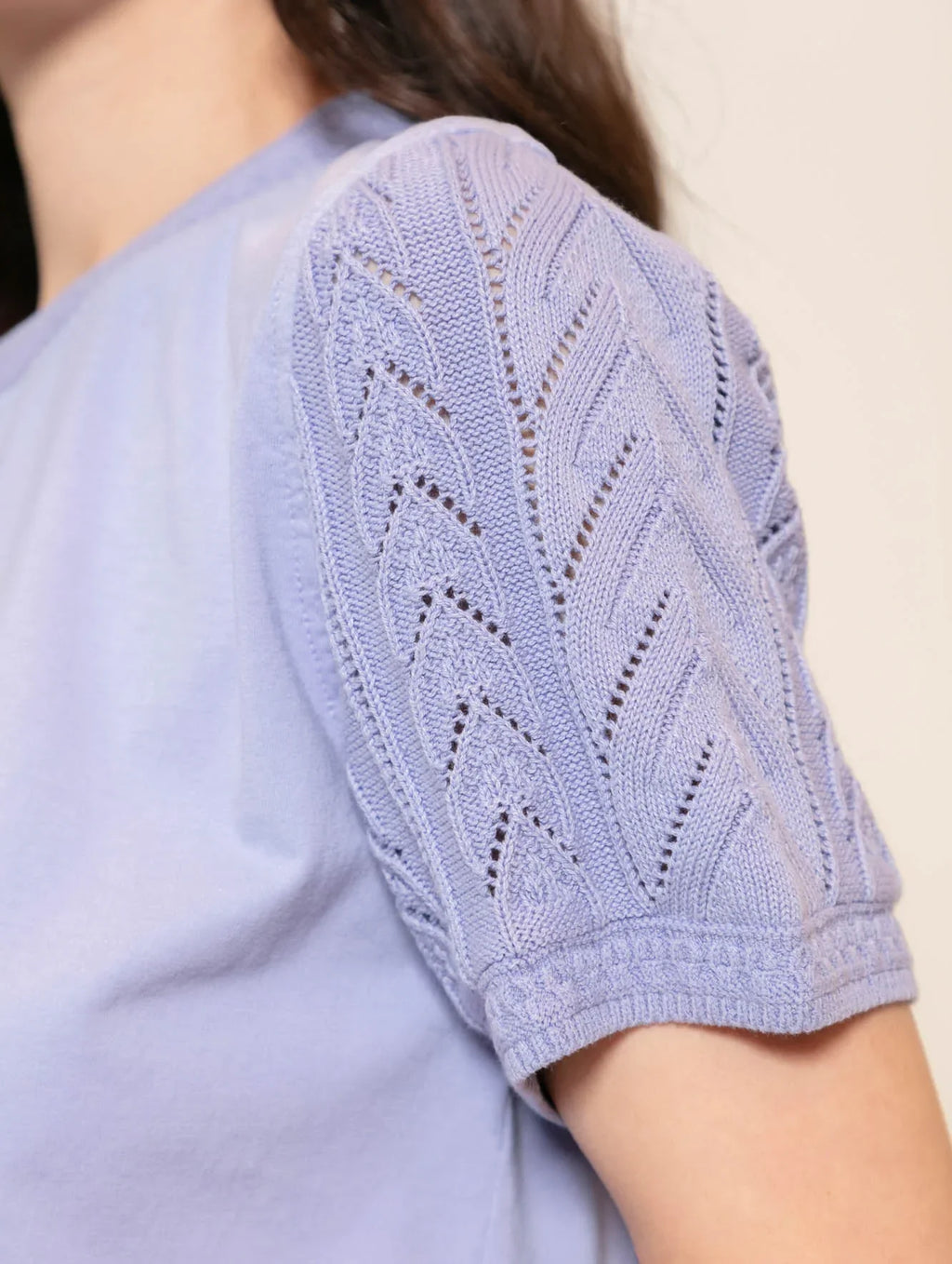 AZUL PASTEL
