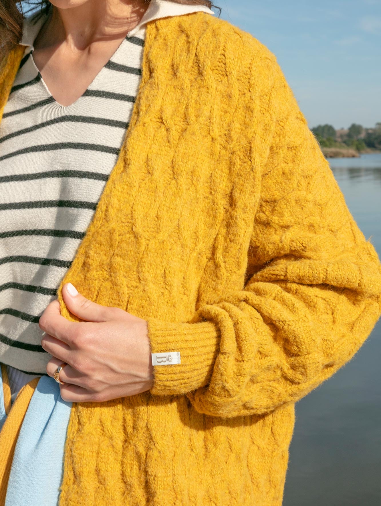 AMARELO/ES