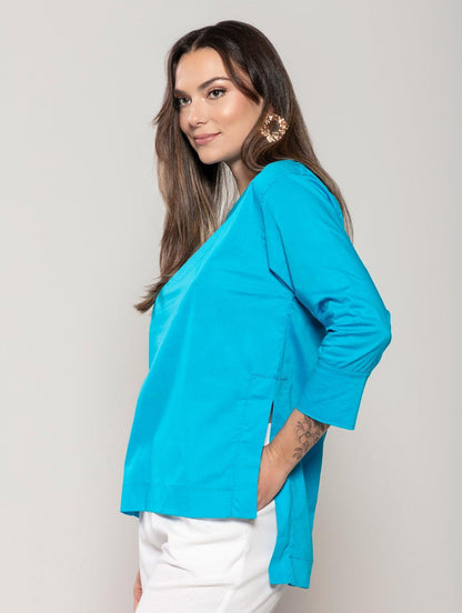 AZUL/ME