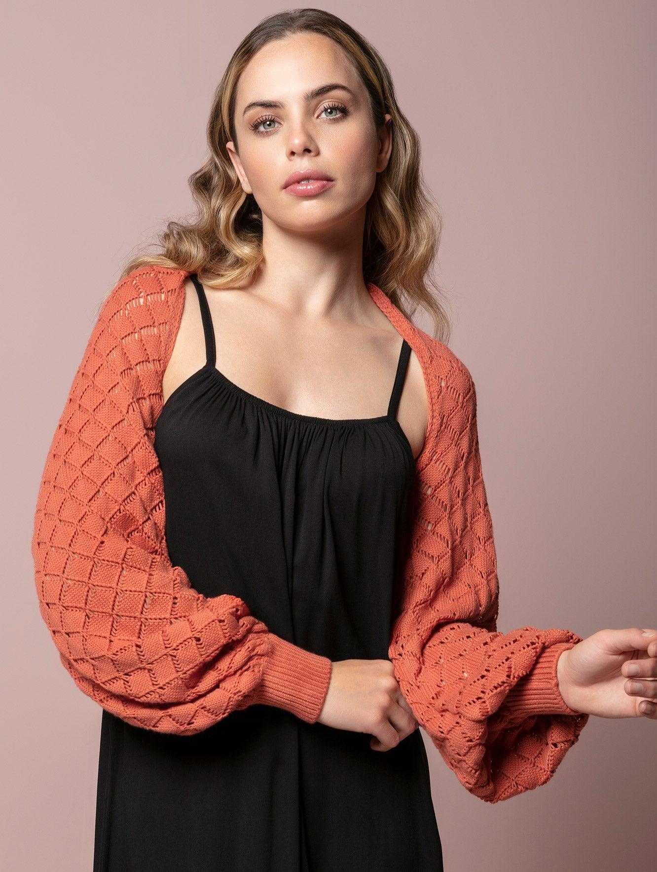 LARANJA TELHA