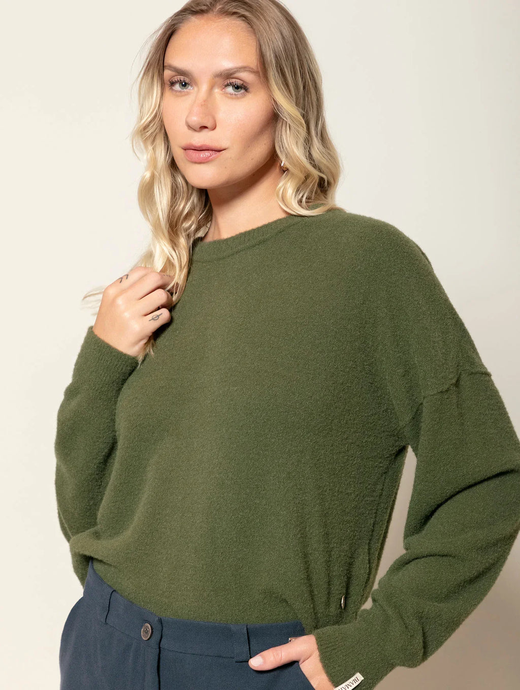 VERDE/ES