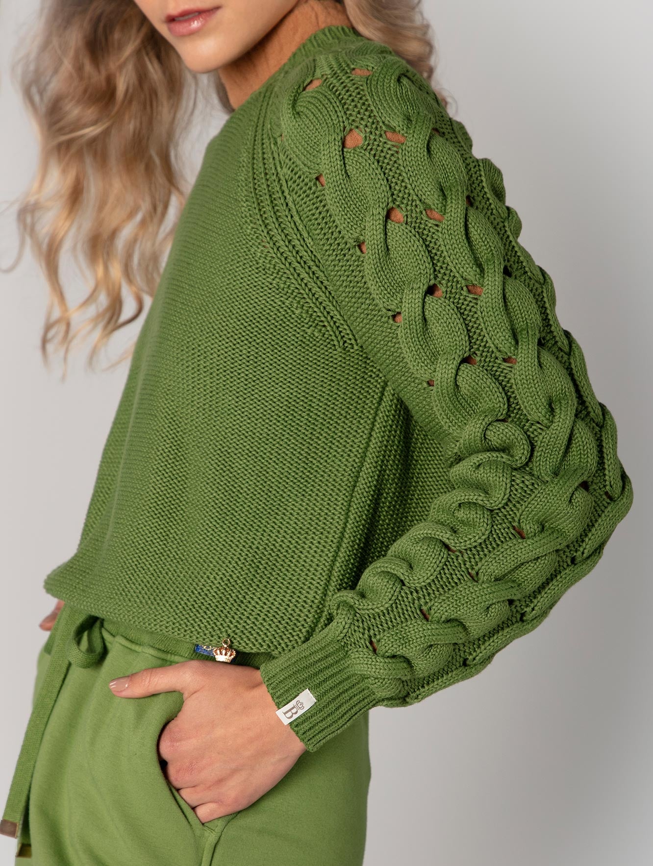 VERDE/ME