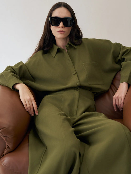 VERDE/ME