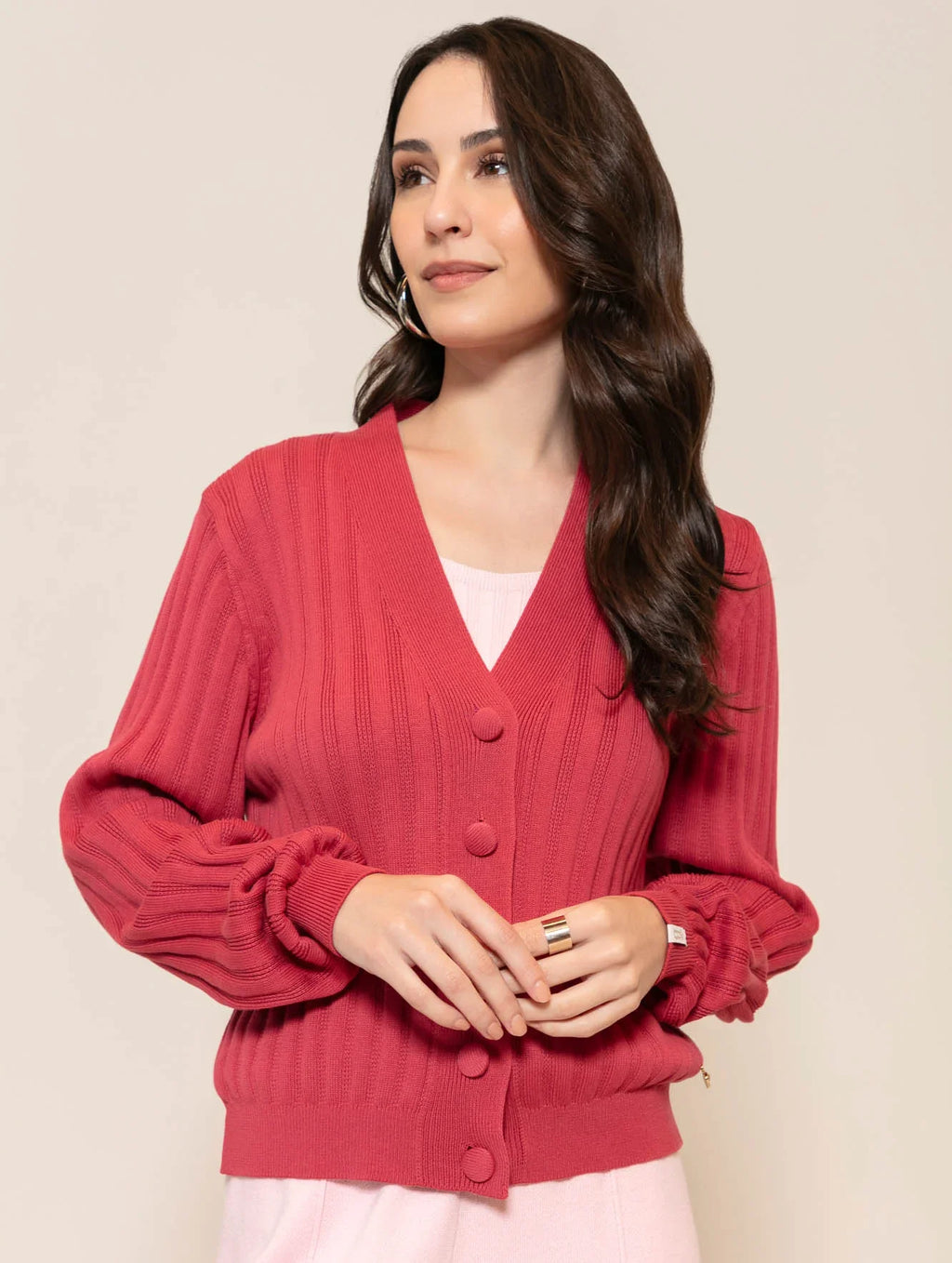 VERMELHO CARMIM