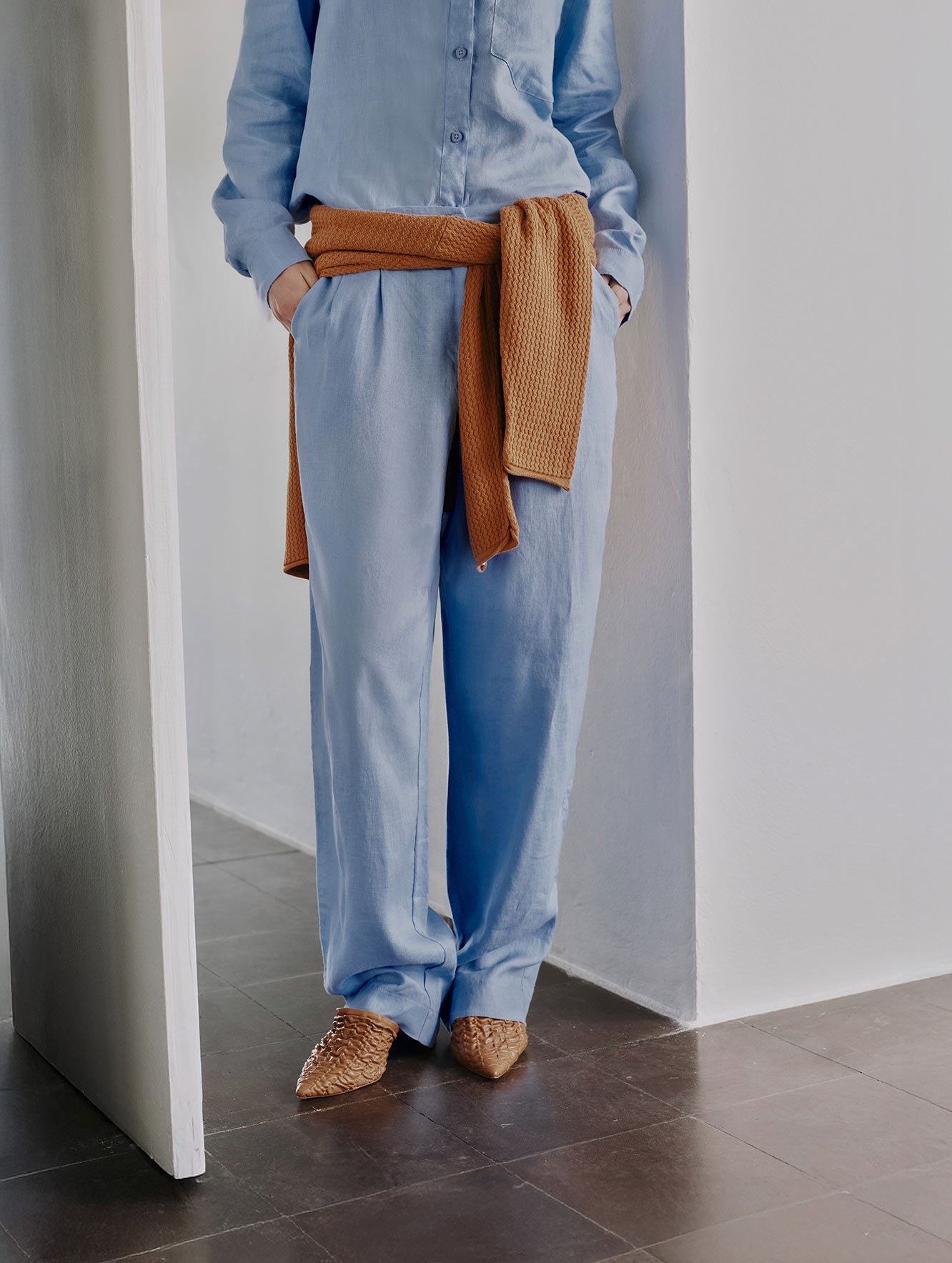 AZUL/CL