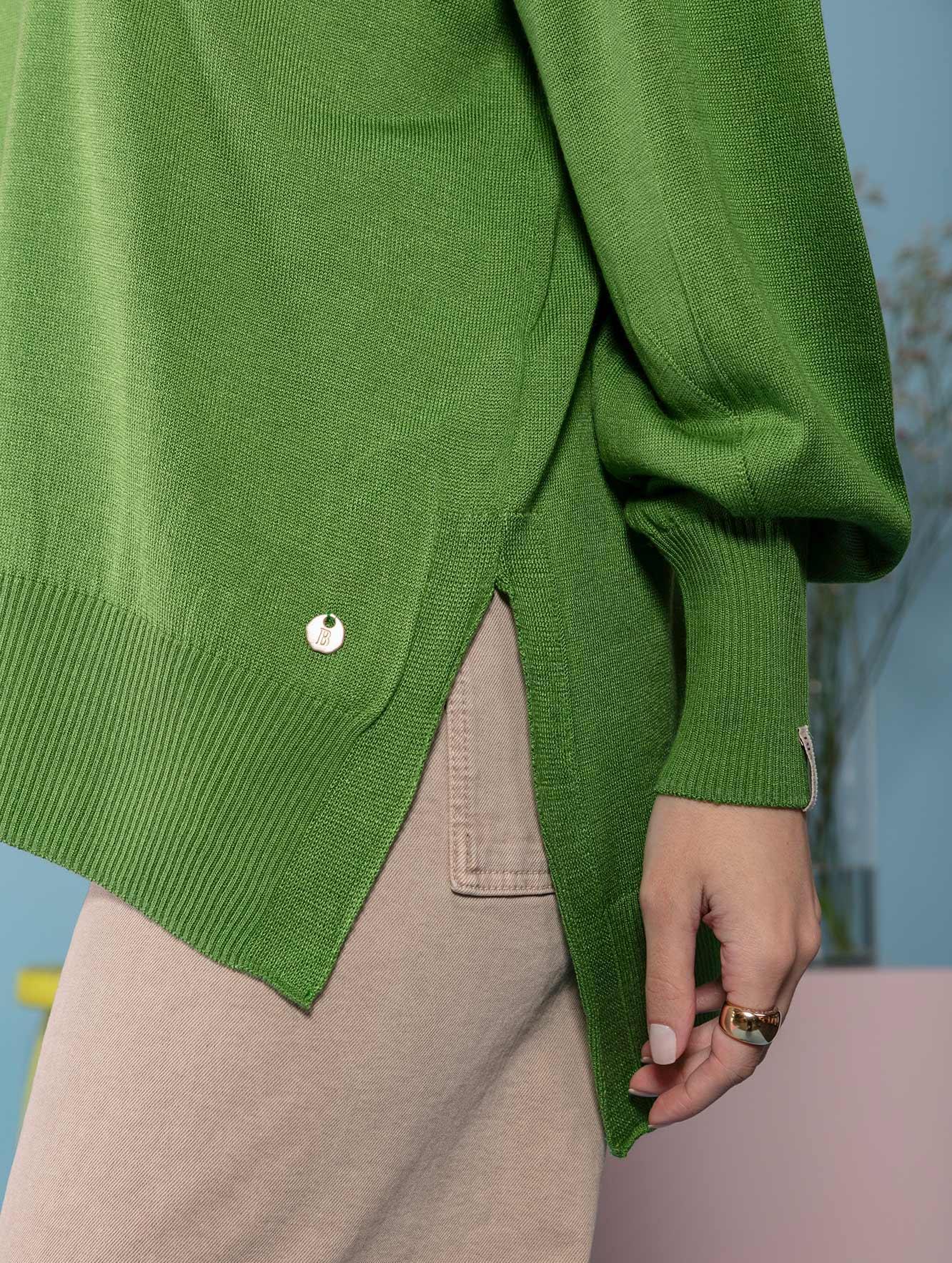 VERDE/ME