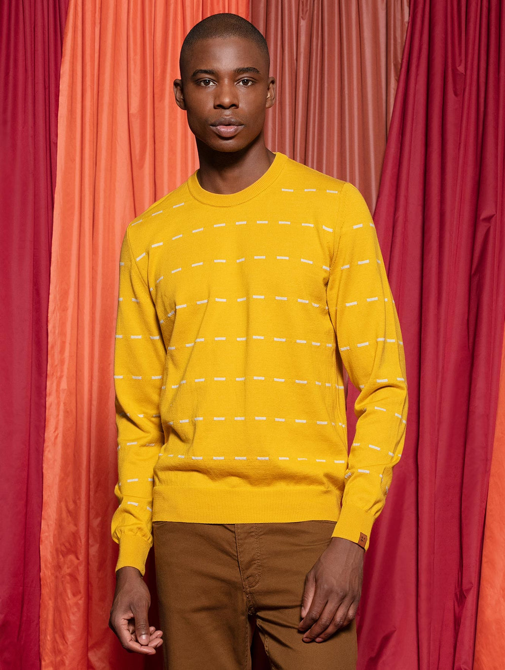 AMARELO/CL