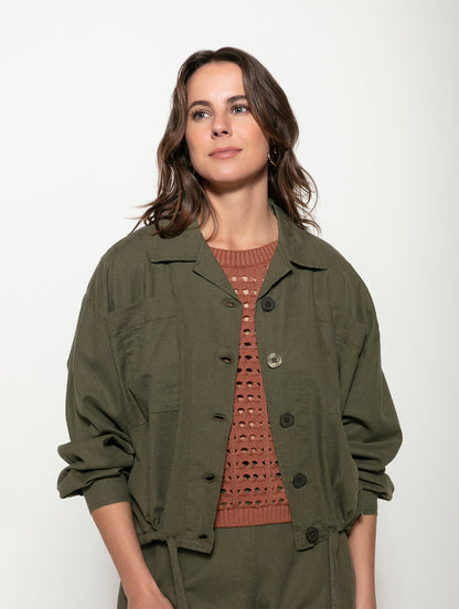 VERDE/ES