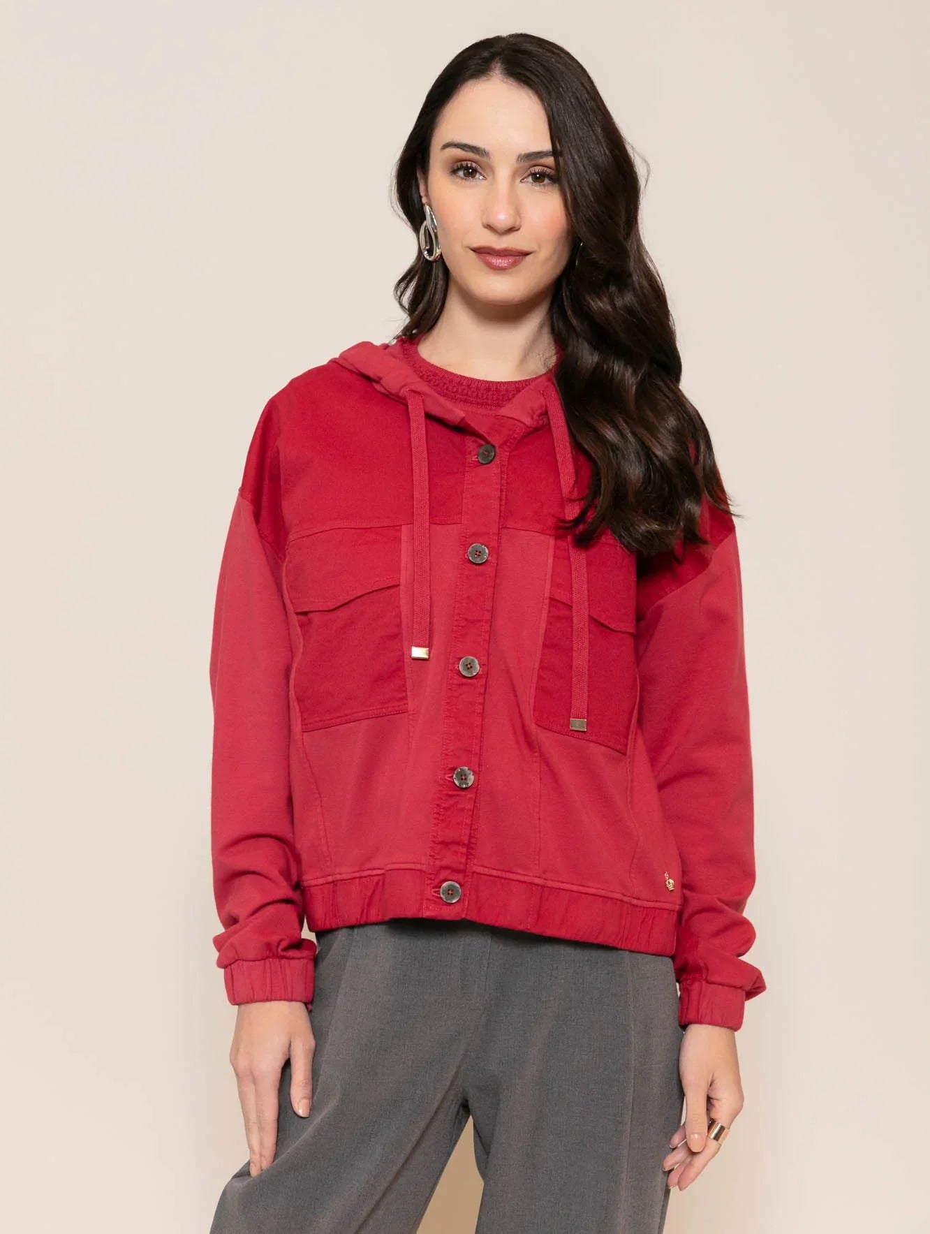 VERMELHO CARMIM