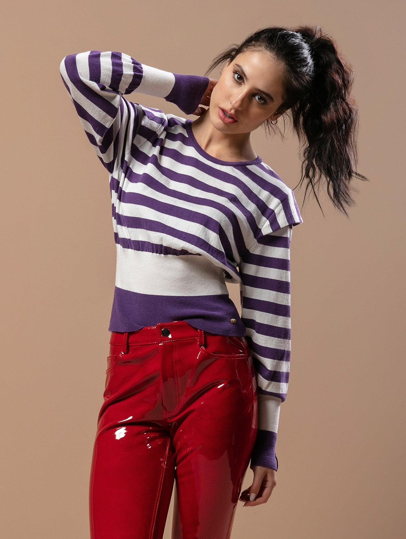 ROXO/ES